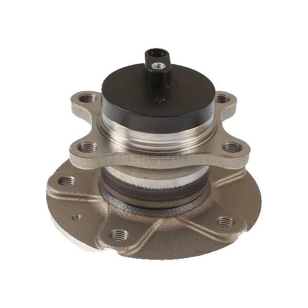 Wheel Bearing Set Ø 140 mm TRISCAN IAM-Expertise for SUZUKI SX4 and others