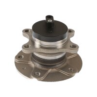 Wheel Bearing Set Ø 140 mm TRISCAN IAM-Expertise...