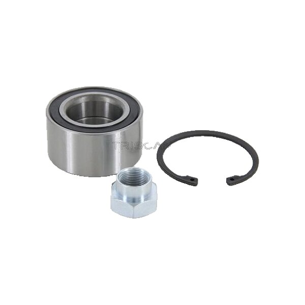 Wheel Bearing Set Ø 72 mm TRISCAN IAM-Expertise for FORD ESCORT and others
