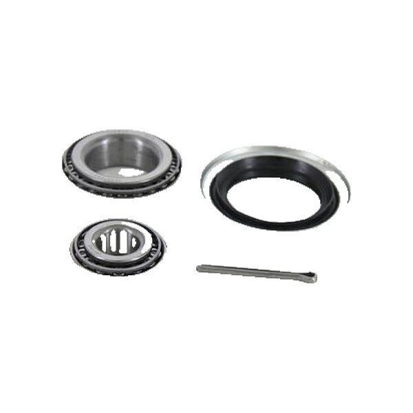 Wheel Bearing Set TRISCAN Aftermarket-Expertise for FORD TRANSIT and others