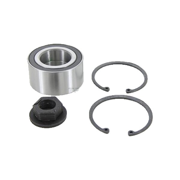 Wheel Bearing Set Ø 75 mm TRISCAN IAM-Expertise for FORD MONDEO and others