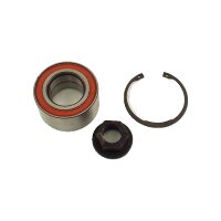 Wheel Bearing Set Ø 72 mm TRISCAN...