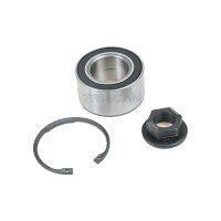 Radlagersatz TRISCAN Aftermarket-Expertise passend...