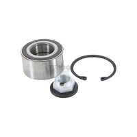 Wheel Bearing Set Ø 74 mm TRISCAN IAM-Expertise...