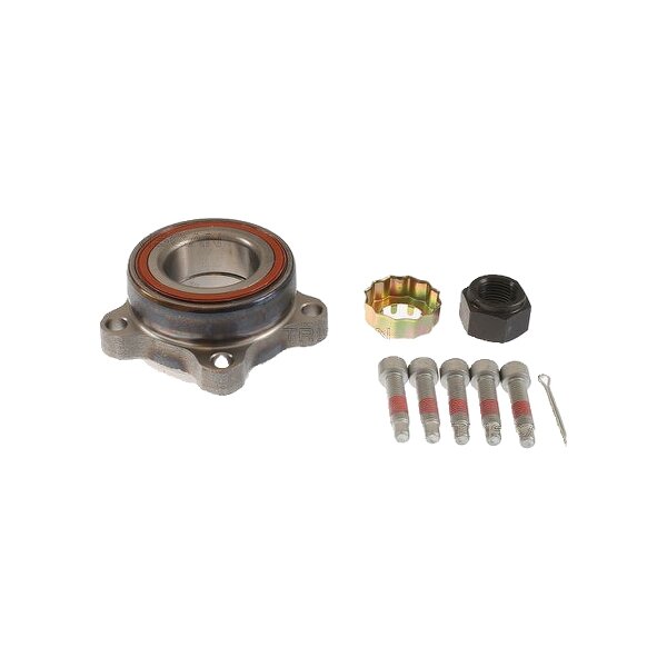 Wheel Bearing Set TRISCAN Aftermarket-Expertise for FORD TRANSIT and others