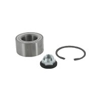 Wheel Bearing Set Ø 82 mm TRISCAN IAM-Expertise...