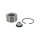 Wheel Bearing Set Ø 82 mm TRISCAN IAM-Expertise for FORD FOCUS and others