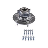 Wheel Bearing Set TRISCAN Aftermarket-Expertise for FORD...