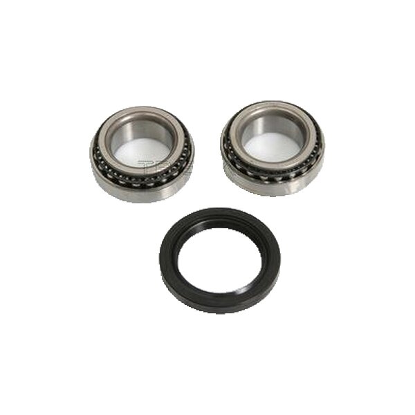 Wheel Bearing Set Ø 50 mm TRISCAN IAM-Expertise for FORD FIESTA and others