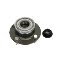 Wheel Bearing Set Ø 136 mm TRISCAN IAM-Expertise...
