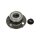 Wheel Bearing Set Ø 136 mm TRISCAN IAM-Expertise for FORD MONDEO and others