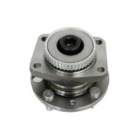 Wheel Bearing Set Ø 136 mm TRISCAN IAM-Expertise...