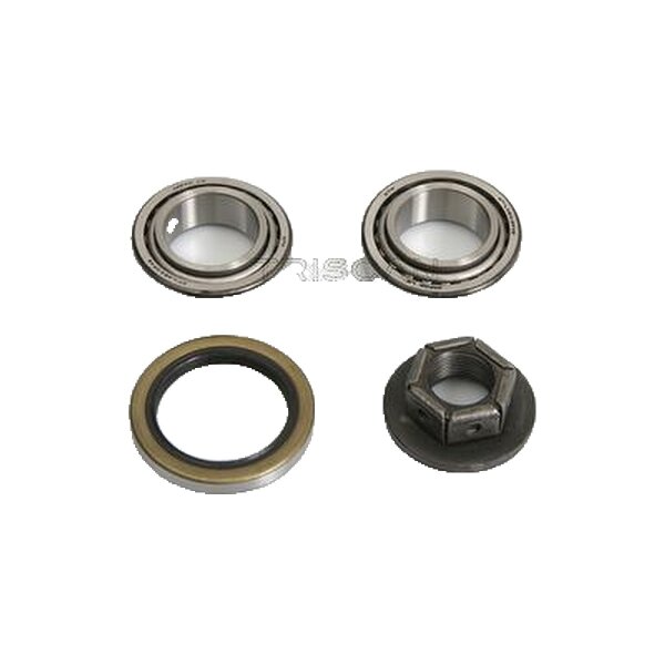 Wheel Bearing Set Ø 50 mm TRISCAN IAM-Expertise for FORD ESCORT and others