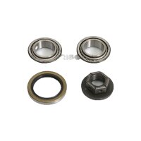 Wheel Bearing Set Ø 50 mm TRISCAN IAM-Expertise...