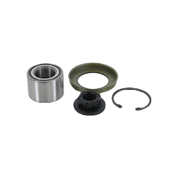 Wheel Bearing Set Ø 53 mm TRISCAN IAM-Expertise for FORD FOCUS and others