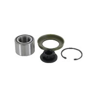 Wheel Bearing Set Ø 53 mm TRISCAN IAM-Expertise...