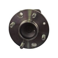 Wheel Bearing Set Ø 136 mm TRISCAN...