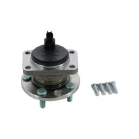 Wheel Bearing Set TRISCAN Aftermarket-Expertise for FORD...