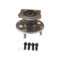 Wheel Bearing Set Ø 131 mm TRISCAN IAM-Expertise...