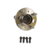 Wheel Bearing Set Ø 131 mm TRISCAN IAM-Expertise...
