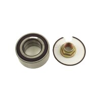 Wheel Bearing Set Ø 82.5 mm TRISCAN...