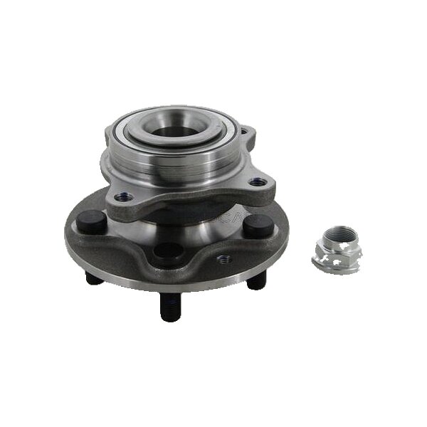 Wheel Bearing Set Ø 159 mm TRISCAN for e.g. LAND ROVER RANGE ROVER SPORT