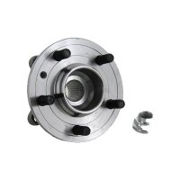 Wheel Bearing Set Ø 159 mm TRISCAN for e.g. LAND...