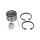 Wheel Bearing Set Ø 64 mm TRISCAN IAM-Expertise for CHEVROLET AVEO and others