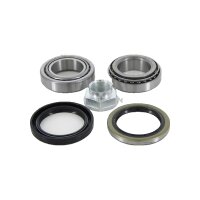Wheel Bearing Set Ø 60 mm TRISCAN IAM-Expertise...