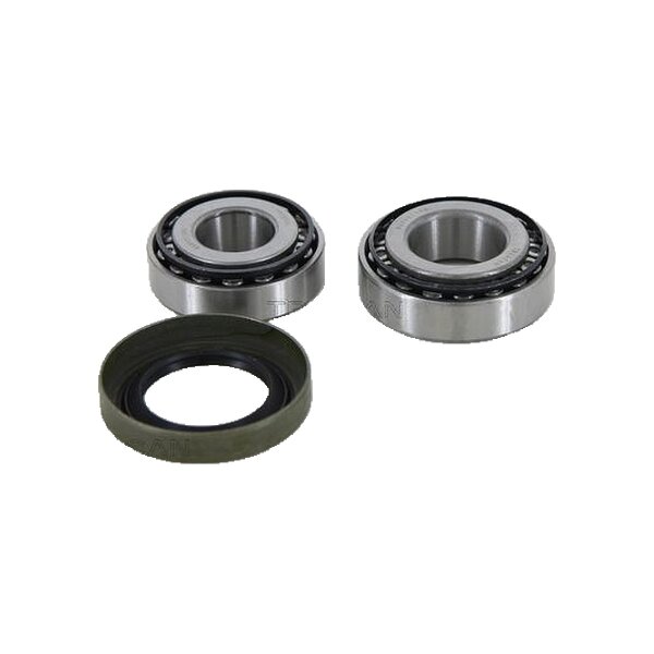 Wheel Bearing Set Ø 47 mm TRISCAN IAM-Expertise for CHEVROLET MATIZ and others