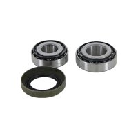 Wheel Bearing Set Ø 47 mm TRISCAN IAM-Expertise...