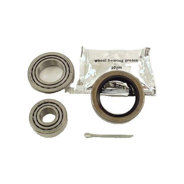Wheel Bearing Set TRISCAN Aftermarket-Expertise for MERCEDES-BENZ 124 and others