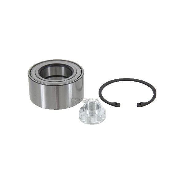 Wheel Bearing Set Ø 75 mm TRISCAN suitable for e.g. MERCEDES-BENZ A-CLASS
