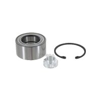 Wheel Bearing Set Ø 75 mm TRISCAN suitable for...