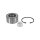 Wheel Bearing Set Ø 75 mm TRISCAN suitable for e.g. MERCEDES-BENZ A-CLASS