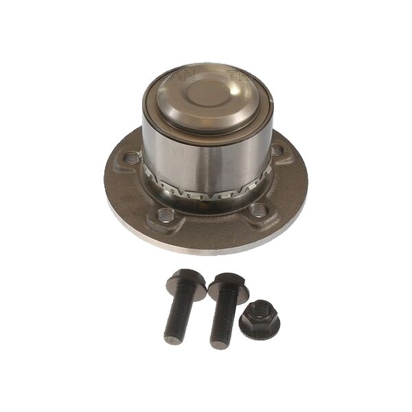 Wheel Bearing Set Ø 92 mm TRISCAN Aftermarket-Expertise for MB VITO and others