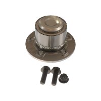 Wheel Bearing Set Ø 92 mm TRISCAN...