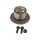 Wheel Bearing Set Ø 92 mm TRISCAN Aftermarket-Expertise for MB VITO and others