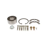 Wheel Bearing Set Ø 84 mm TRISCAN suitable for...