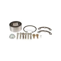 Wheel Bearing Set Ø 84 mm TRISCAN suitable for...
