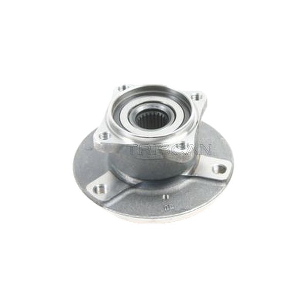Wheel Bearing Set Ø 68 mm TRISCAN IAM-Expertise for SMART CITY-COUPE and others