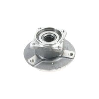 Wheel Bearing Set Ø 68 mm TRISCAN IAM-Expertise...