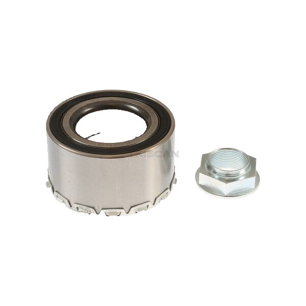 Wheel Bearing Set Ø 92 mm TRISCAN Aftermarket-Expertise for MB VITO and others