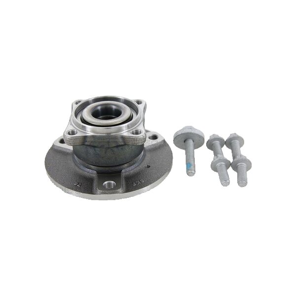 Wheel Bearing Set Ø 134 mm TRISCAN IAM-Expertise for SMART FORTWO and others