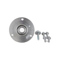 Wheel Bearing Set Ø 134 mm TRISCAN IAM-Expertise...