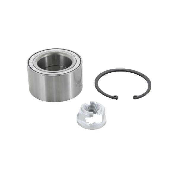 Wheel Bearing Set Ø 90 mm TRISCAN suitable for e.g. MERCEDES-BENZ R-CLASS