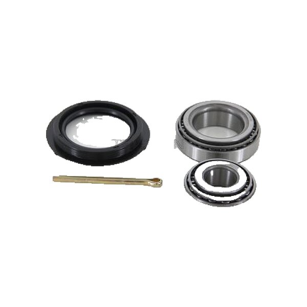 Radlagersatz TRISCAN Aftermarket-Expertise für u.a. OPEL KADETT