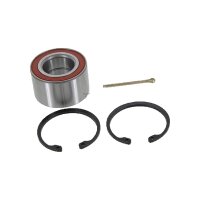 Wheel Bearing Set Ø 64 mm TRISCAN...