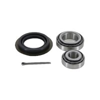 Wheel Bearing Set TRISCAN Aftermarket-Expertise for OPEL...