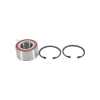 Wheel Bearing Set Ø 74 mm TRISCAN...